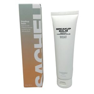 Sacheu Beauty Break Up Balm | Gentle Cleansing Balm - 3 fl oz / 90 ml